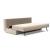 Osvald Fabric Sofa Bed