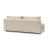 Osvald Fabric Sofa Bed