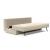 Osvald Fabric Sofa Bed