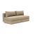 Osvald Fabric Sofa Bed