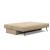 Osvald Fabric Sofa Bed