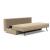 Osvald Fabric Sofa Bed