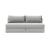 Osvald Fabric Sofa Bed