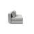Osvald Fabric Sofa Bed