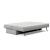 Osvald Fabric Sofa Bed