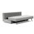 Osvald Fabric Sofa Bed