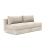 Osvald Fabric Sofa Bed