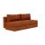 Osvald Fabric Sofa Bed