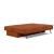 Osvald Fabric Sofa Bed