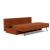 Osvald Fabric Sofa Bed
