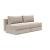 Osvald Fabric Sofa Bed