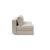Osvald Fabric Sofa Bed