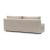 Osvald Fabric Sofa Bed