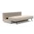 Osvald Fabric Sofa Bed