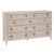 Getaway Wood Platform Bedroom Set
