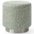 Tino Fabric Ottoman