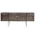 Otis Glass Legs Credenza