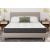 Ottofirm Fabric Foam Queen Size Mattress