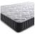 Ottofirm Fabric Foam Full Size Mattress