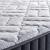 Ottofirm Fabric Foam Twin Size Mattress