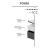 Ottofirm Fabric Foam King Size Mattress