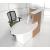 OVO Small Reception Desk w/Right-Handed Counter Top, Composition 2, ADA Compliance