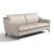 Oxa Leather Sofa