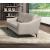 Oxa Leather Loveseat