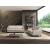 Oxa Leather Sofa