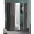 Oxford Wood 4-Door Wardrobe