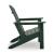 Sundown Shores HDPE Adirondack Chair