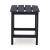 Sundown Treasure High-Density Polyethylene Outdoor End Table