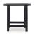 Sundown Treasure High-Density Polyethylene Outdoor End Table