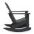 Sundown Treasure Outdoor High-Density Polyethylene Rocking Chair