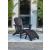 Sundown Treasure Outdoor High-Density Polyethylene Ottoman