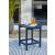 Sundown Treasure Outdoor High-Density Polyethylene End Table