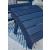 Sundown Treasure Outdoor High-Density Polyethylene Ottoman
