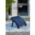 Sundown Treasure Outdoor High-Density Polyethylene Ottoman