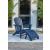 Sundown Treasure Outdoor High-Density Polyethylene Adirondack Chair
