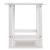 Sundown Treasure Outdoor High-Density Polyethylene End Table