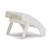 Sundown Treasure Outdoor High-Density Polyethylene Ottoman