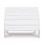 Sundown Treasure Outdoor High-Density Polyethylene Ottoman