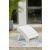 Sundown Treasure Outdoor High-Density Polyethylene Ottoman