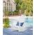 Sundown Treasure Outdoor High-Density Polyethylene Rocking Chair