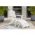 Sundown Treasure Outdoor High-Density Polyethylene Ottoman