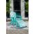 Sundown Treasure Outdoor High-Density Polyethylene Ottoman