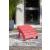 Sundown Treasure Outdoor High-Density Polyethylene Ottoman