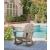 Sundown Treasure Outdoor High-Density Polyethylene Rocking Chair
