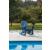 Sundown Shores HDPE Rocking Adirondack Chair