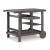 Kailani Outdoor Acacia Wood Service Cart